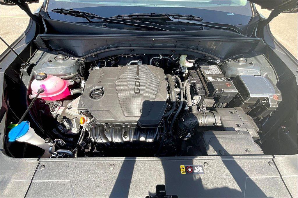 new 2026 Kia Sorento car, priced at $33,870