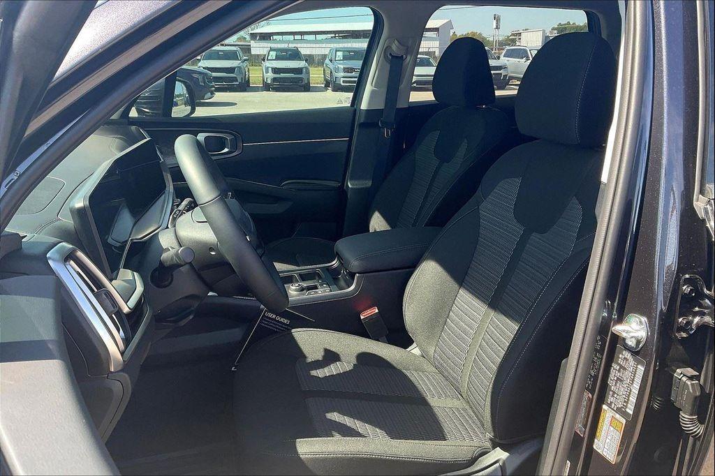 new 2026 Kia Sorento car, priced at $33,870