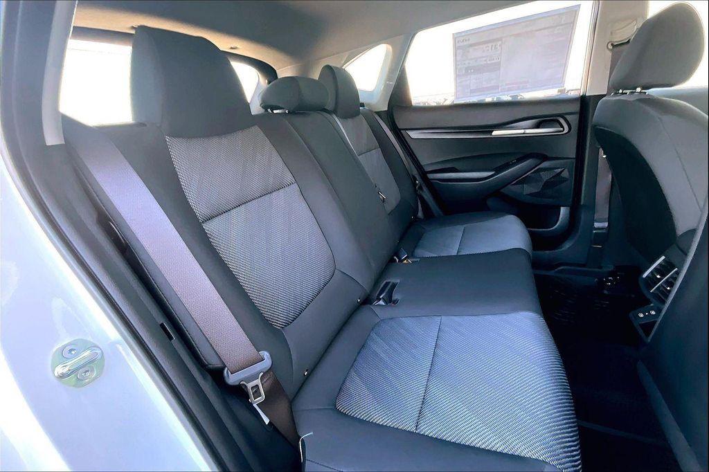 new 2026 Kia Seltos car, priced at $25,890