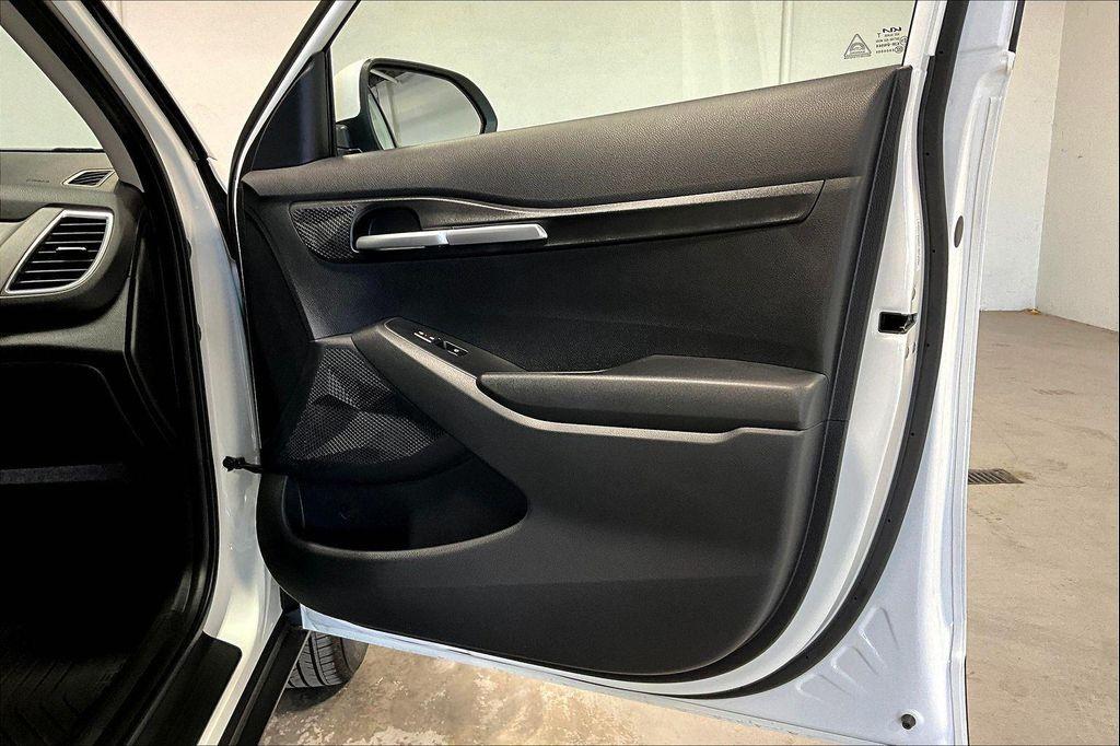 new 2026 Kia Seltos car, priced at $25,890