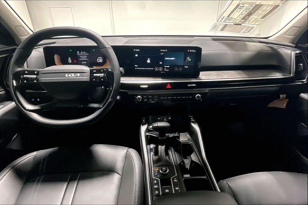 new 2026 Kia Sorento car, priced at $44,580