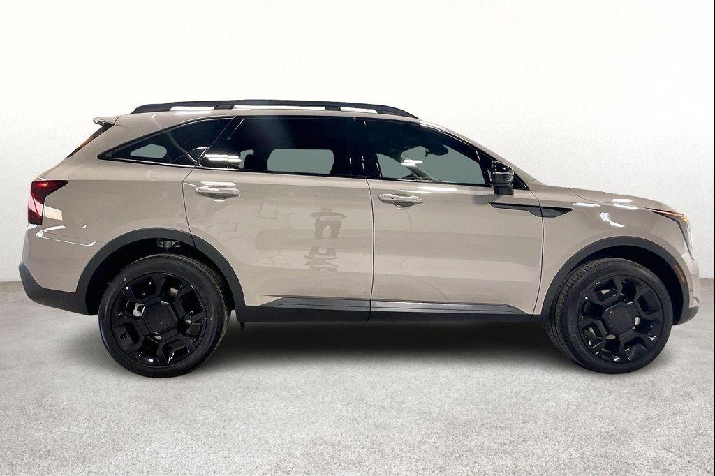 new 2026 Kia Sorento car, priced at $44,580