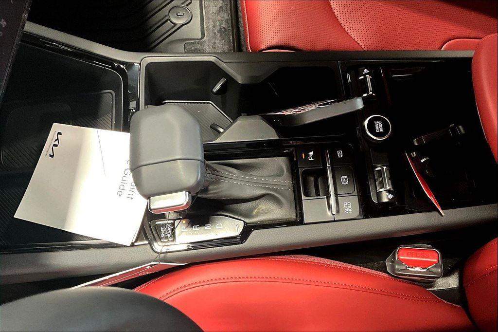 new 2025 Kia K5 car, priced at $32,455