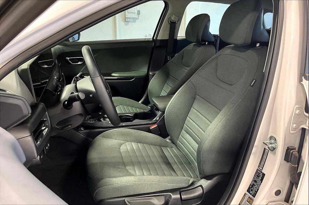 new 2025 Kia K4 car, priced at $25,540