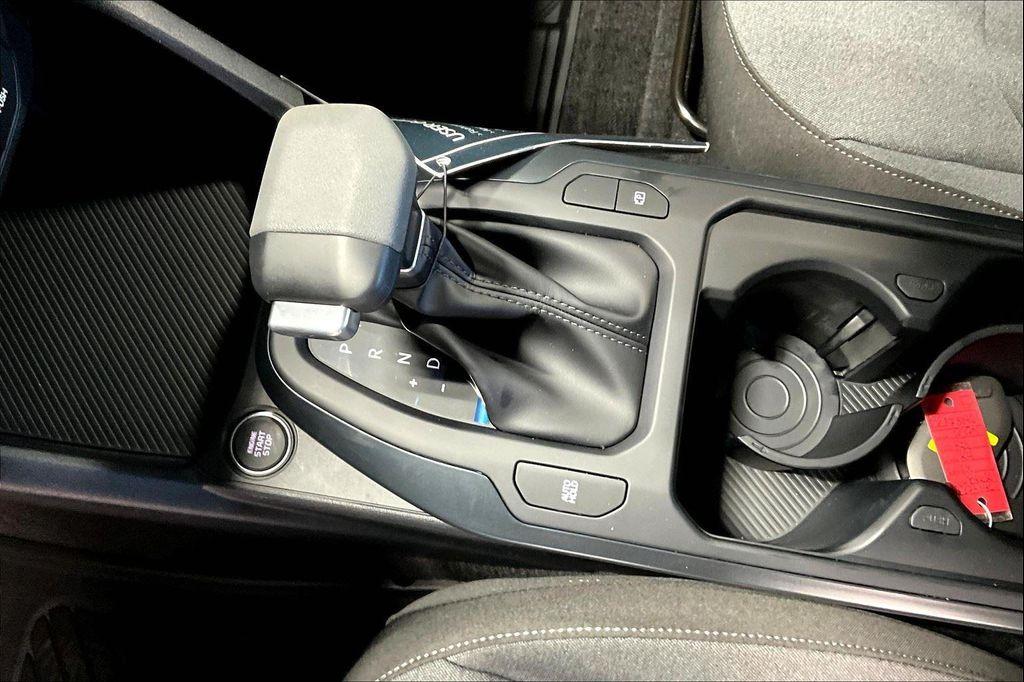 new 2025 Kia K4 car, priced at $24,165