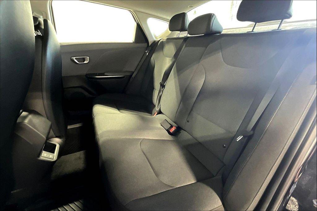 new 2025 Kia K4 car, priced at $24,165