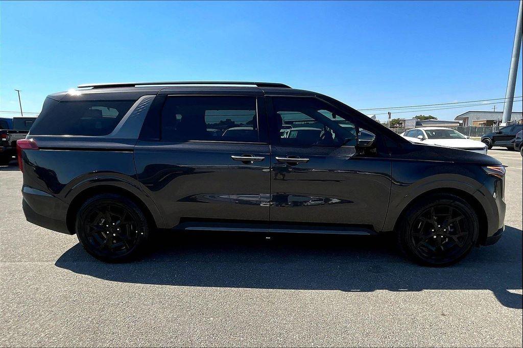 new 2026 Kia Carnival car, priced at $48,820