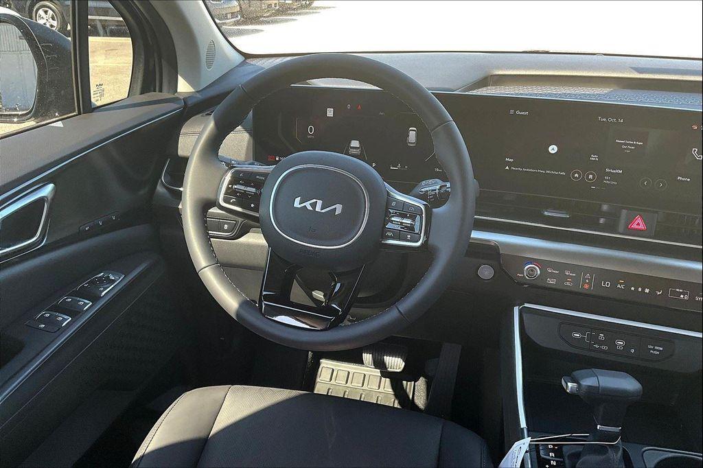 new 2026 Kia Carnival car, priced at $48,820