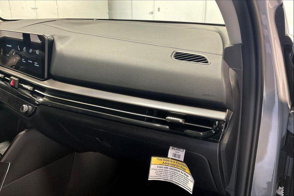 new 2026 Kia Sportage car, priced at $32,560