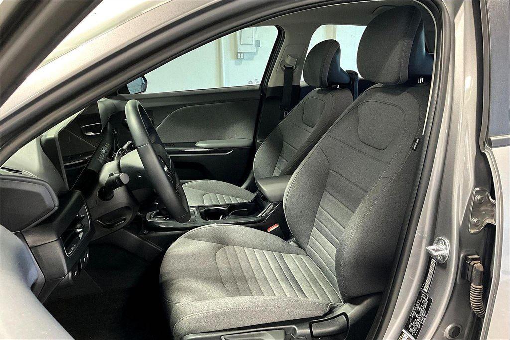 new 2025 Kia K4 car, priced at $25,145