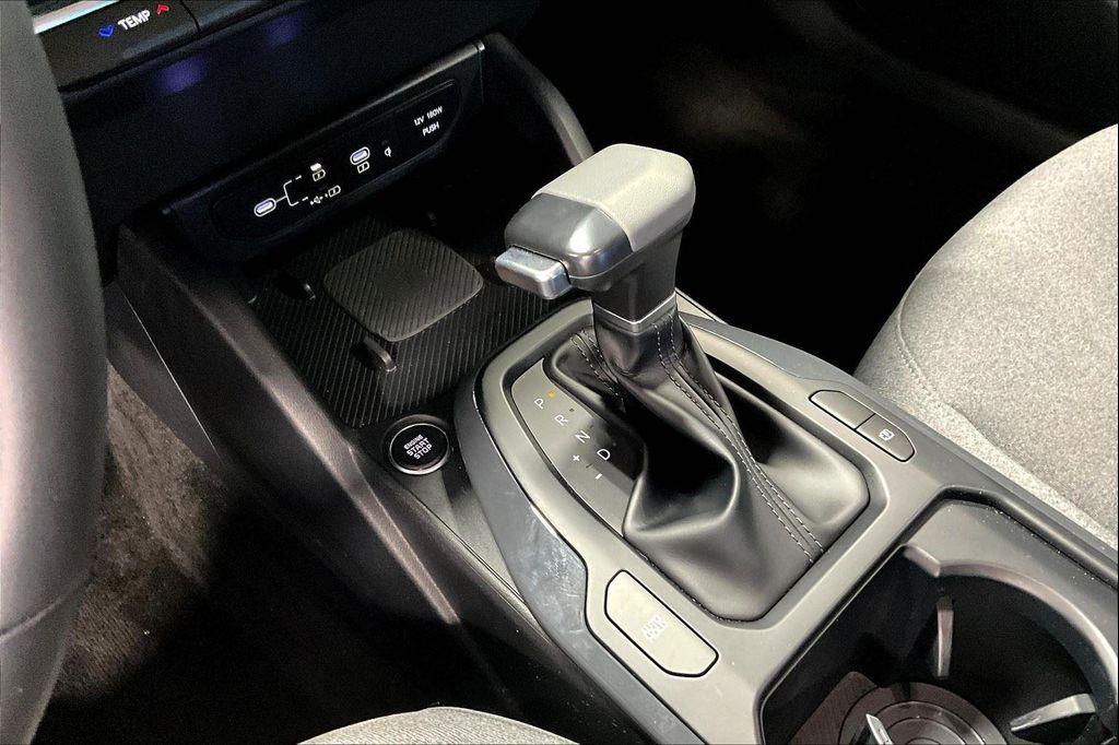 new 2025 Kia K4 car, priced at $25,145