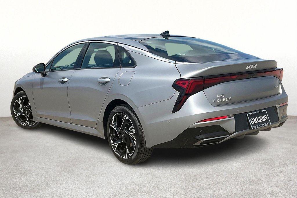 new 2025 Kia K5 car, priced at $32,245