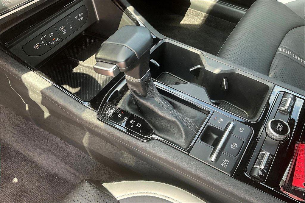 new 2025 Kia K5 car, priced at $32,245