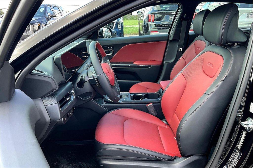 new 2025 Kia K4 car, priced at $28,680