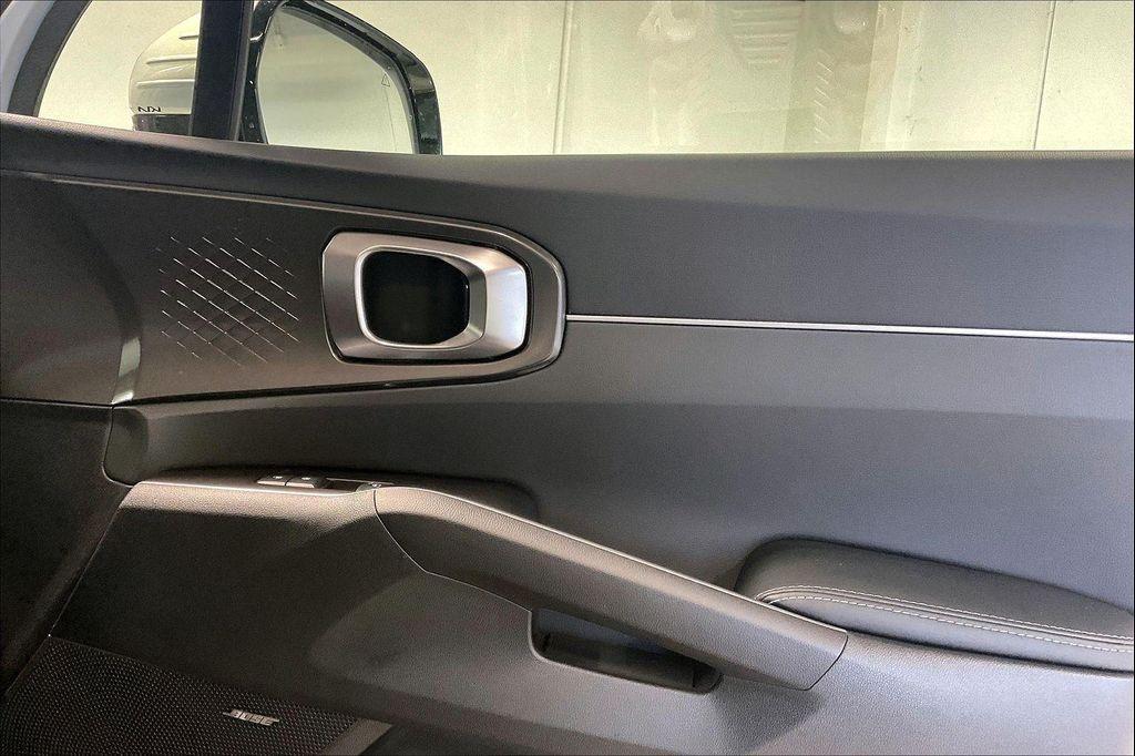 new 2026 Kia Sorento car, priced at $42,000