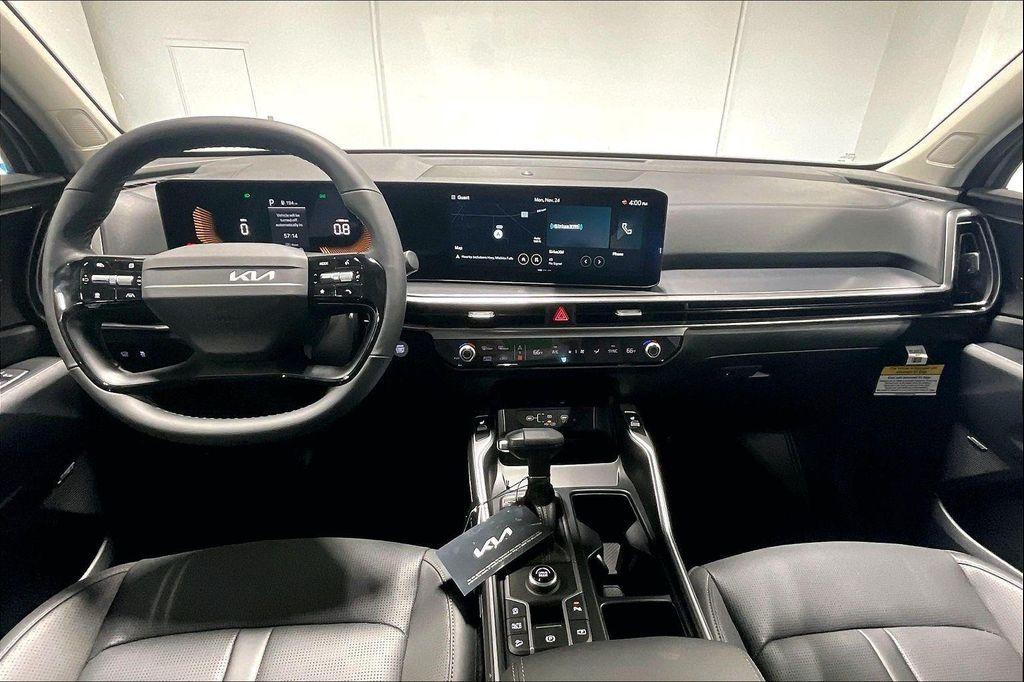 new 2026 Kia Sorento car, priced at $42,000