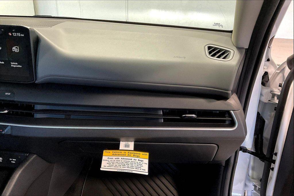 new 2025 Kia K4 car, priced at $23,580