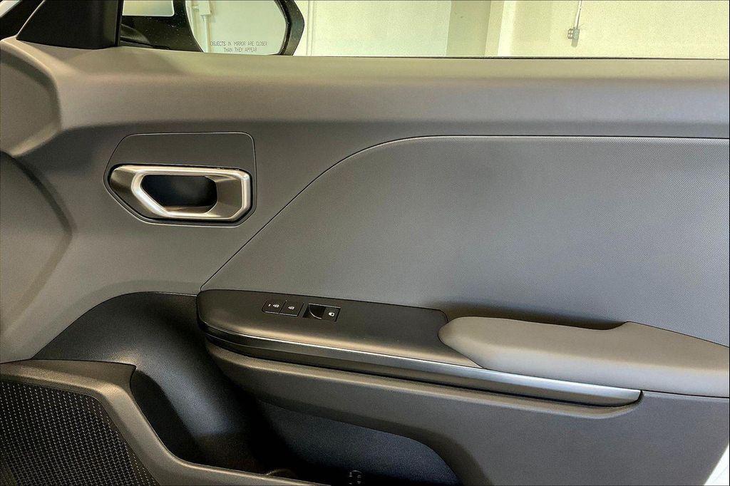 new 2025 Kia K4 car, priced at $23,580