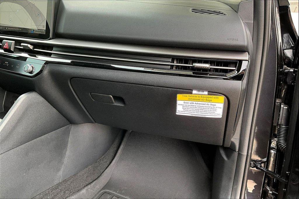 new 2026 Kia Sportage car, priced at $36,190