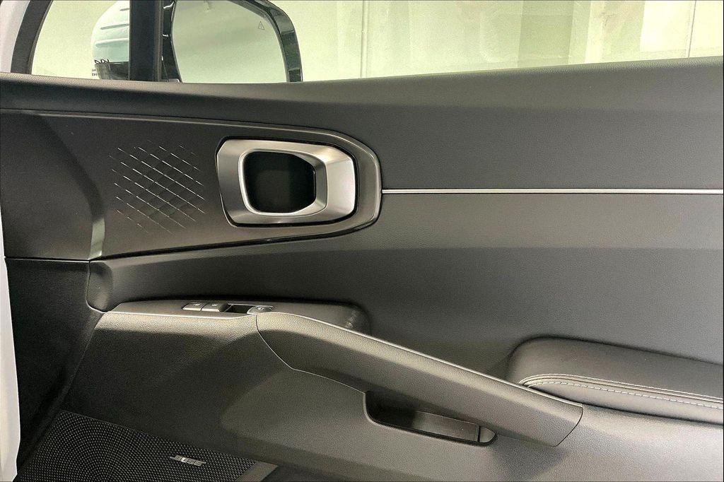 new 2026 Kia Sorento car, priced at $42,730
