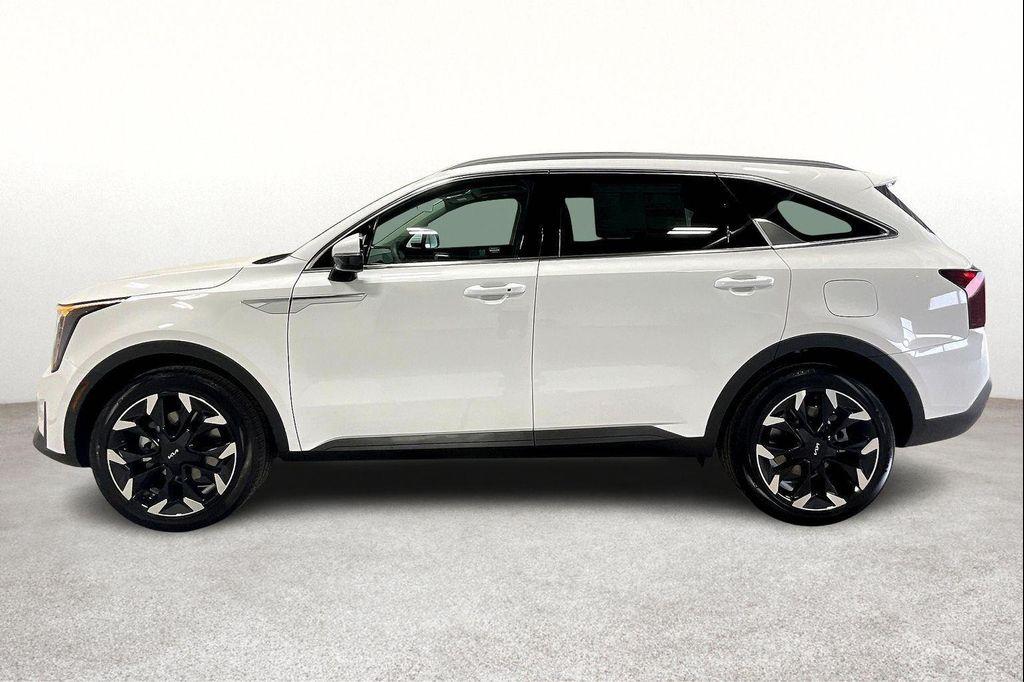 new 2026 Kia Sorento car, priced at $42,730