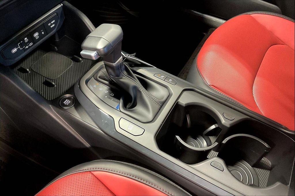 new 2025 Kia K4 car, priced at $31,760