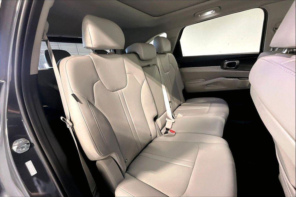 new 2024 Kia Sorento car, priced at $40,000