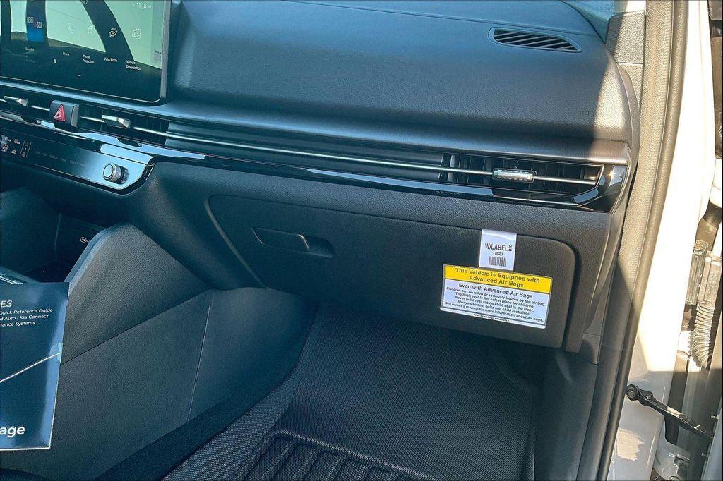 new 2026 Kia Sportage car, priced at $33,430