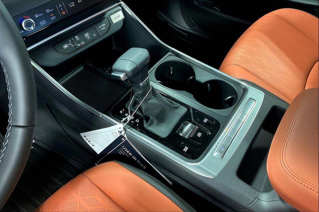 new 2026 Kia Carnival car, priced at $43,575