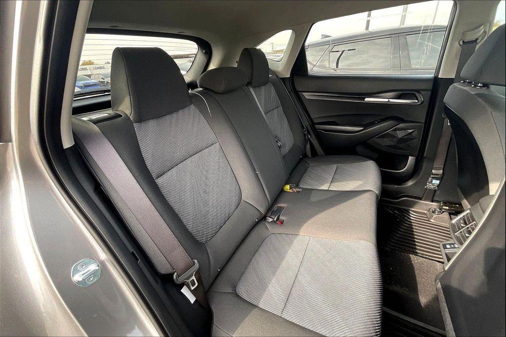new 2026 Kia Seltos car, priced at $26,730