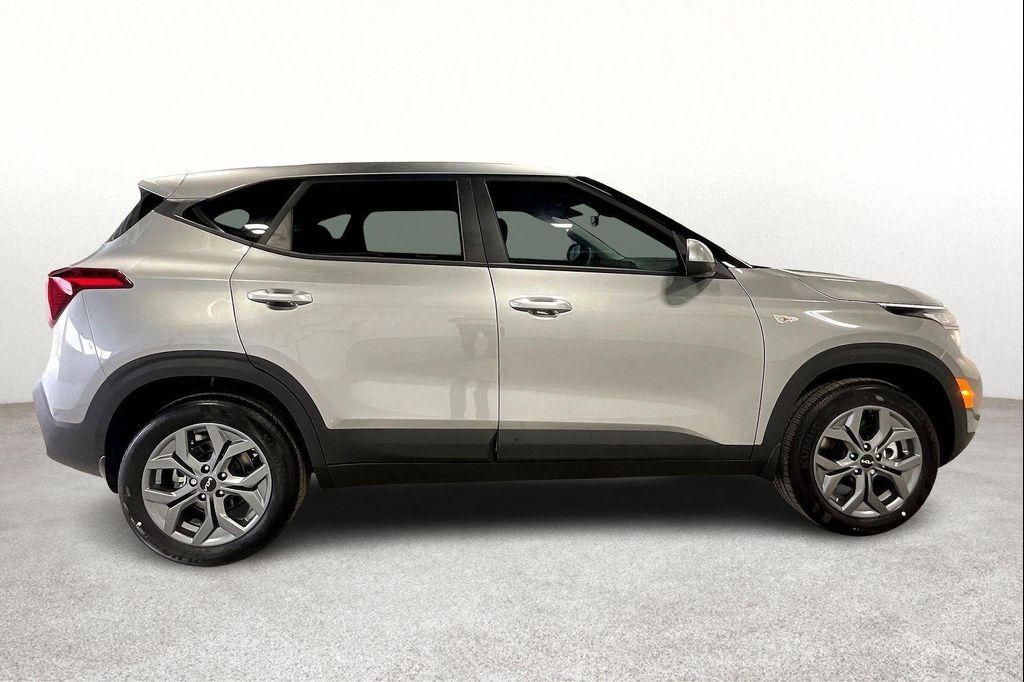 new 2026 Kia Seltos car, priced at $26,730