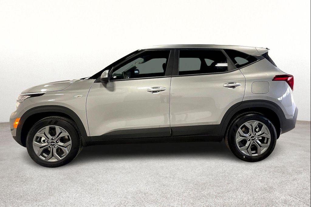 new 2026 Kia Seltos car, priced at $26,730