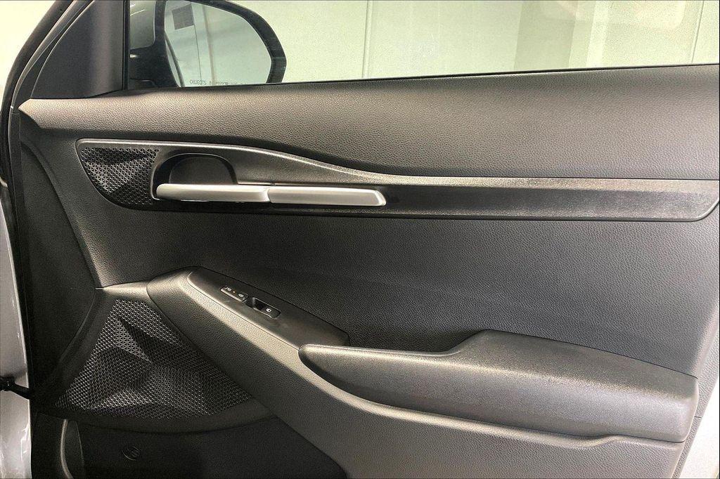 new 2026 Kia Seltos car, priced at $26,730