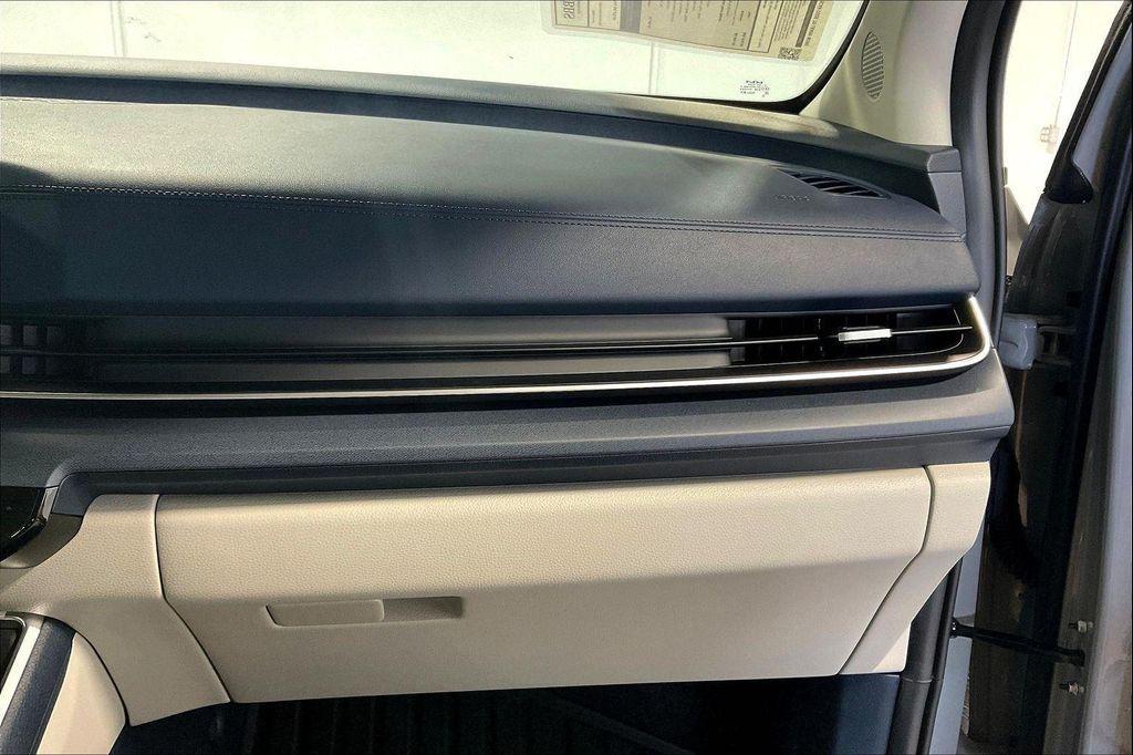 new 2026 Kia Carnival car, priced at $43,415