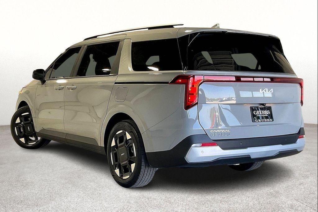 new 2026 Kia Carnival car, priced at $43,415