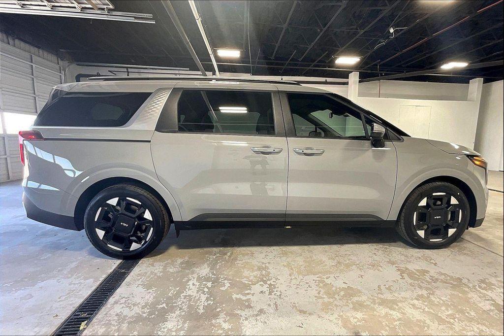 new 2026 Kia Carnival car, priced at $43,415