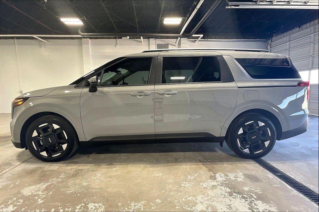 new 2026 Kia Carnival car, priced at $43,415