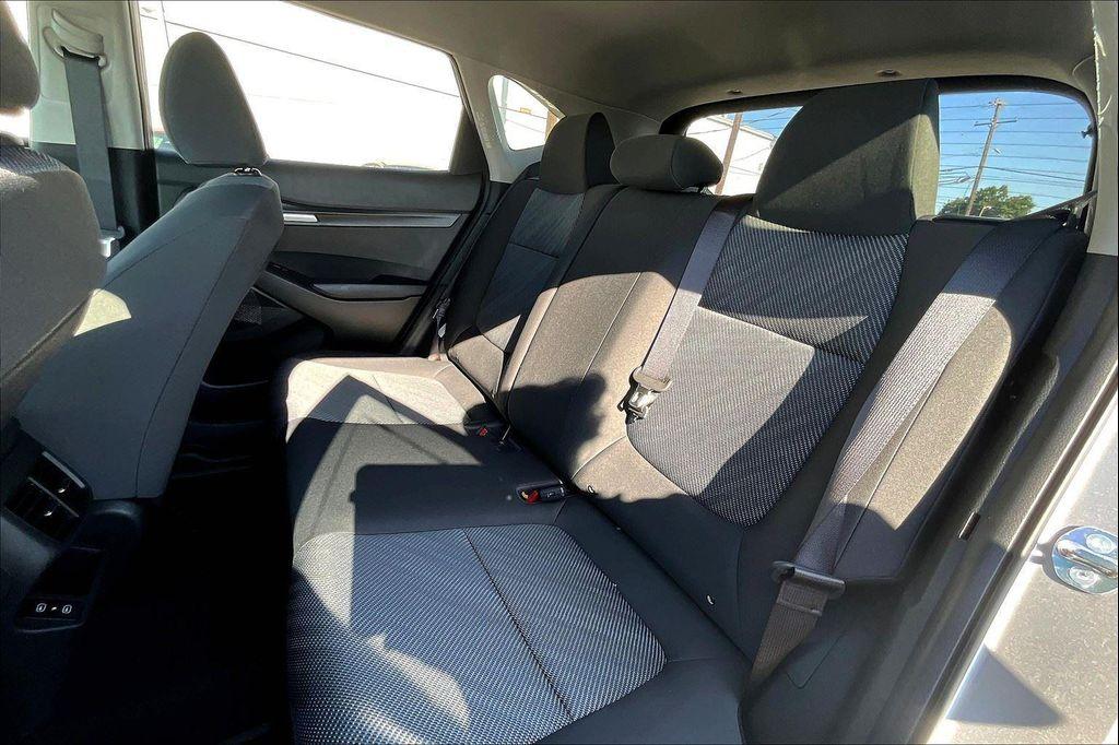 new 2026 Kia Seltos car, priced at $26,535