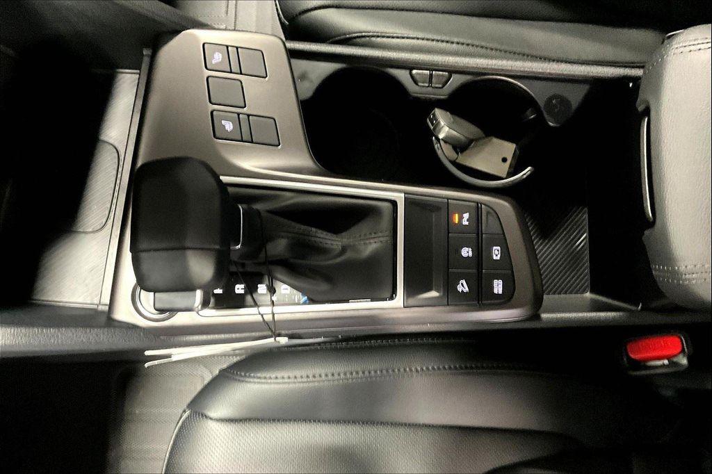 new 2026 Kia Sportage car, priced at $33,455