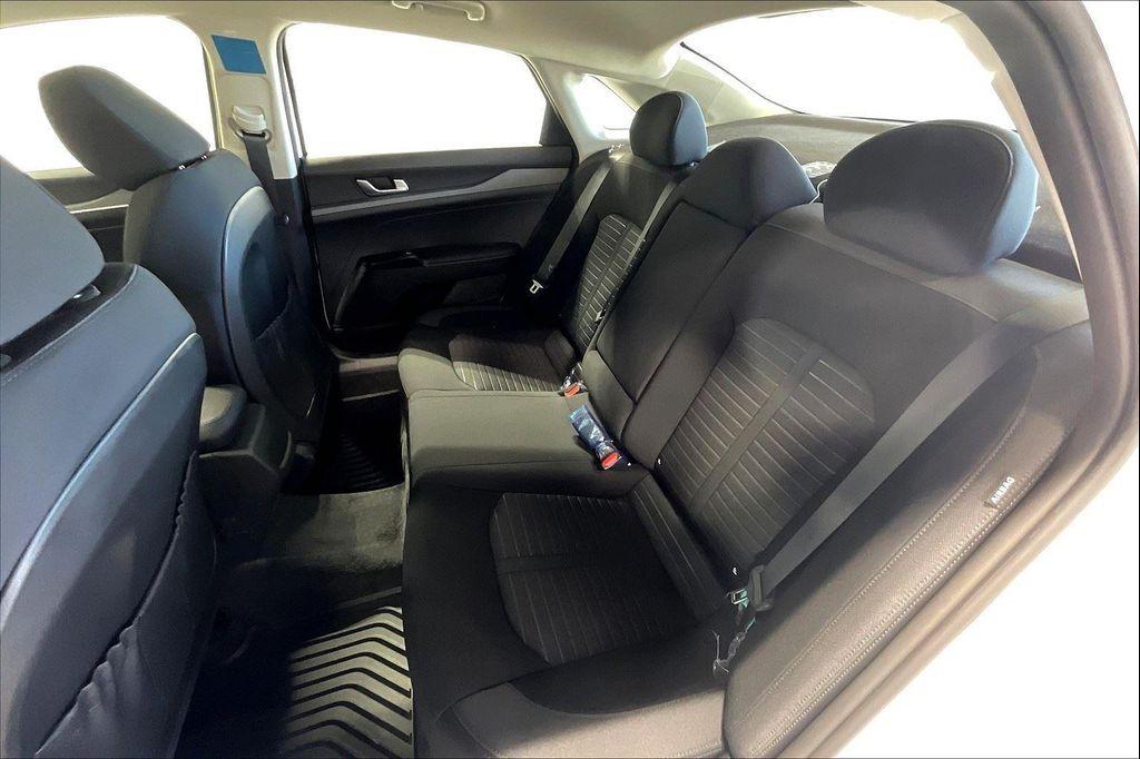 new 2026 Kia K5 car, priced at $29,060