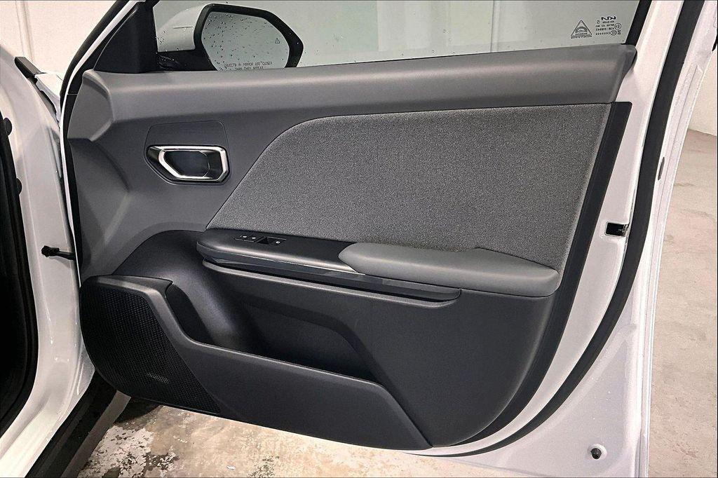 new 2025 Kia K4 car, priced at $25,580