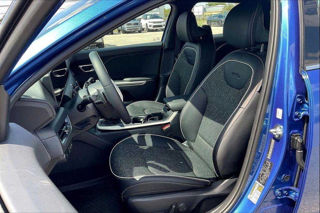 new 2025 Kia K4 car, priced at $27,265