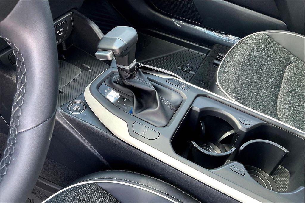 new 2025 Kia K4 car, priced at $27,265