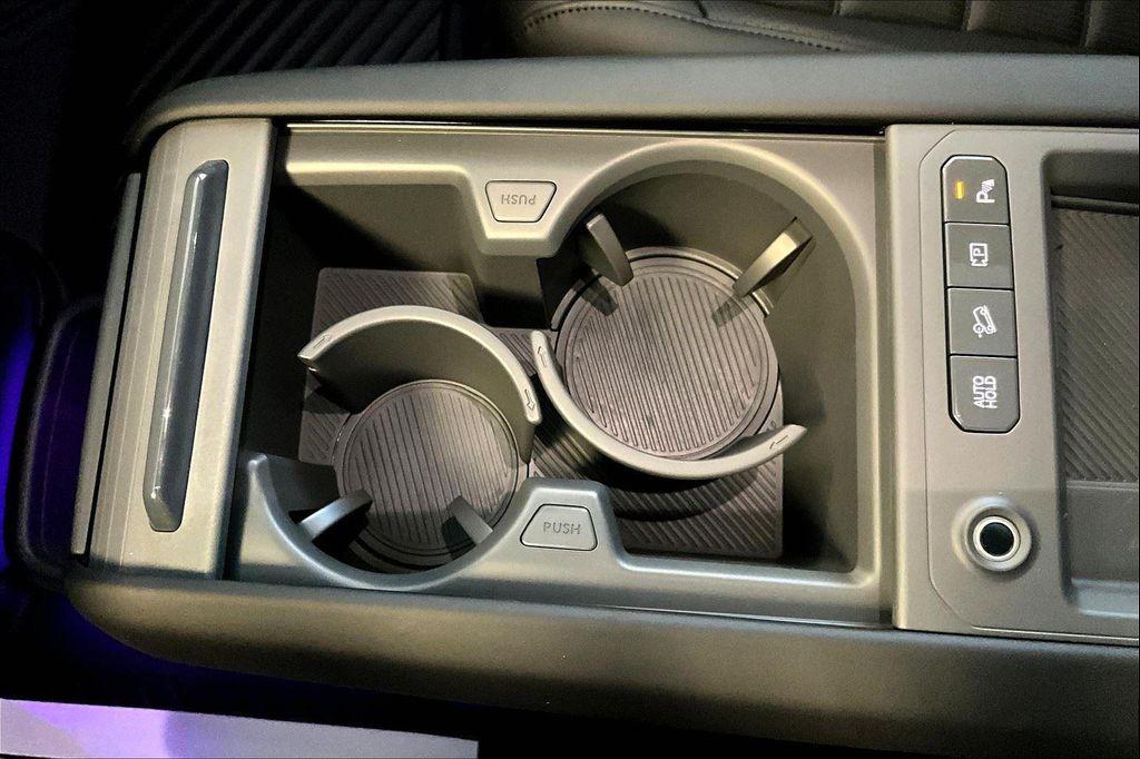 new 2026 Kia EV9 car, priced at $72,120