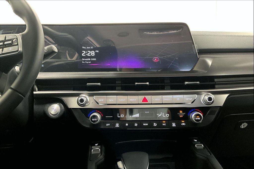 new 2025 Kia Telluride car, priced at $43,030