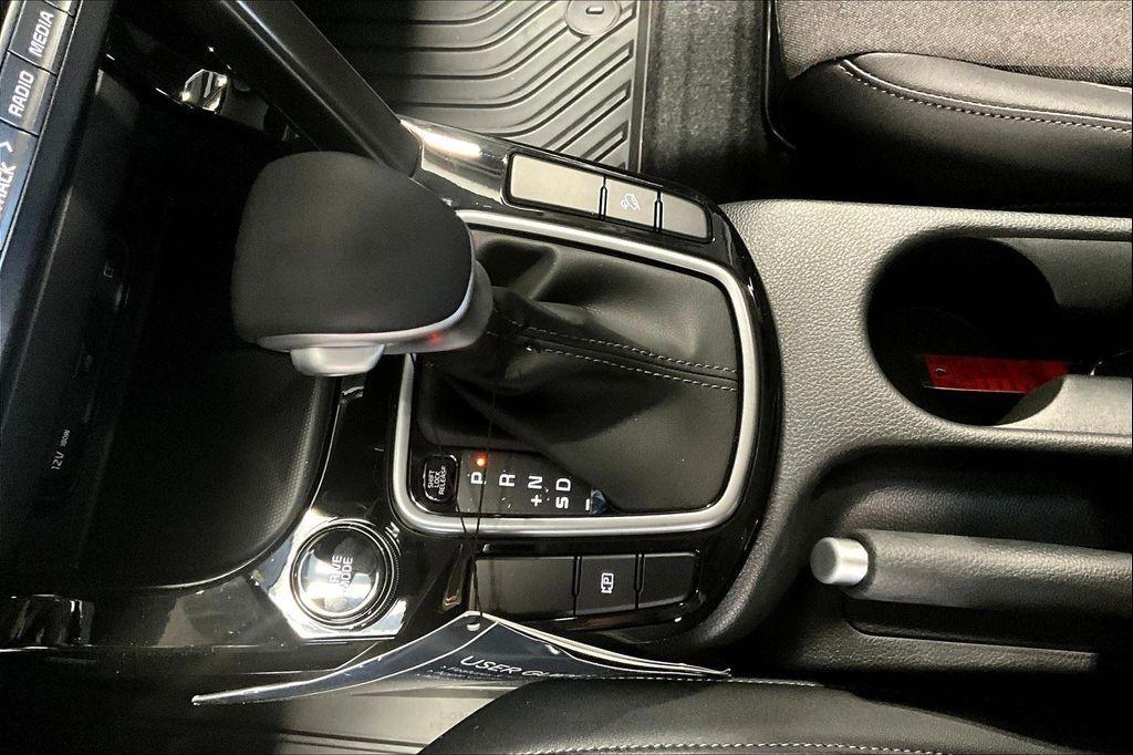 new 2026 Kia Seltos car, priced at $27,370