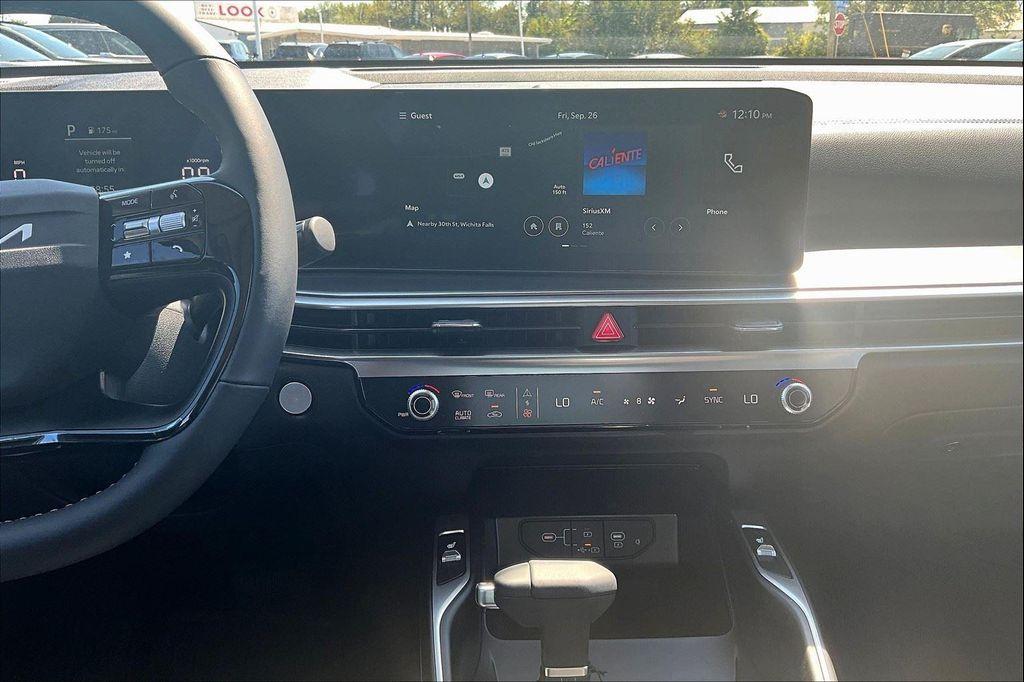 new 2026 Kia Sorento car, priced at $42,775