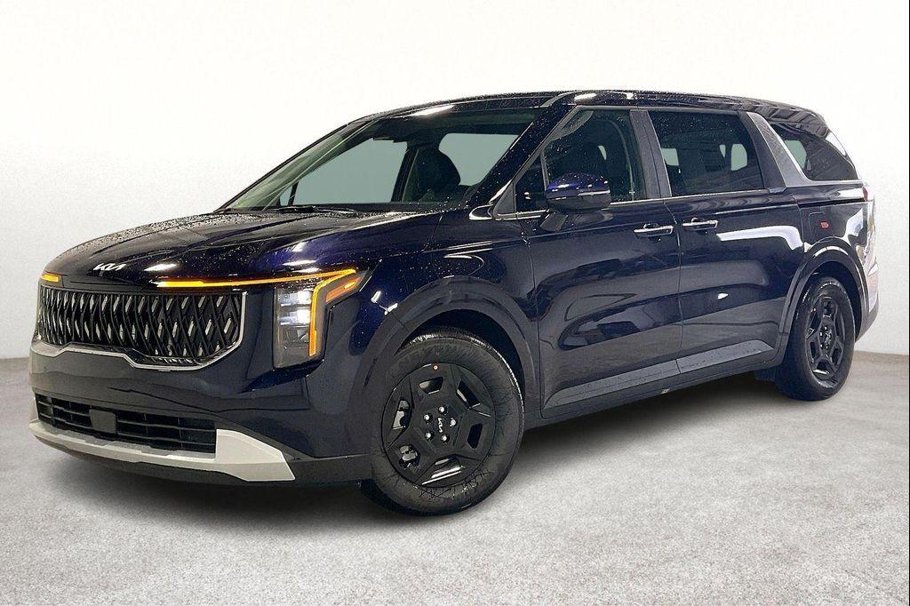 new 2026 Kia Carnival car, priced at $40,485