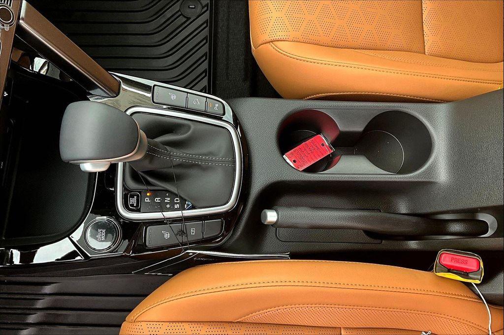 new 2026 Kia Seltos car, priced at $28,775