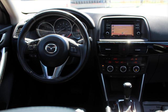 used 2015 Mazda CX-5 car, priced at $11,495